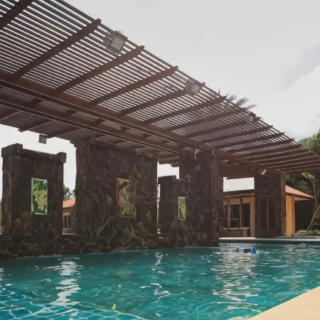 Pueanjai Resort and Restaurant