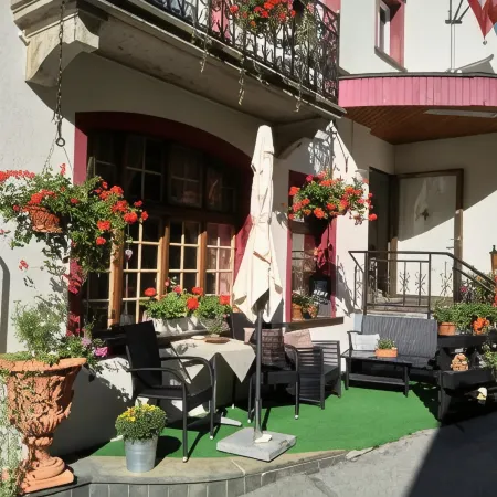 Hotel Restaurant Escher