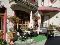 Hotel Restaurant Escher - 3 étoiles