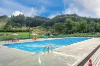 New Greenpia Tsunan - piscina