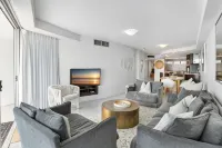 Sirocco 602 Hotels in Mooloolaba