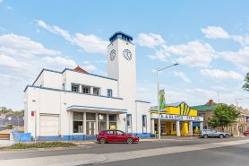 Parkview Motor Inn