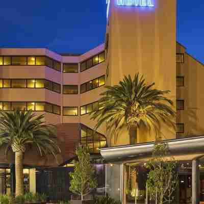 レイクス ホテル Hotel Exterior