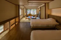 Tamaya Ryokan