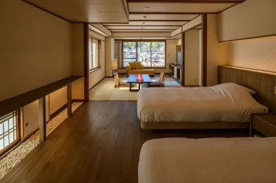 Tamaya Ryokan Hotel in zona Utsukushigahara Highland