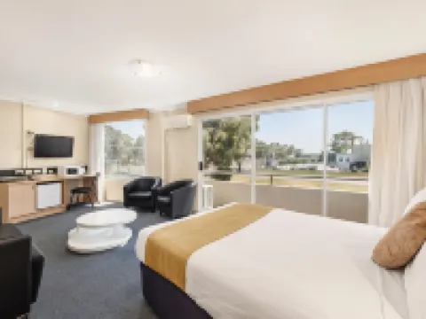 Ciloms Airport Lodge Hotels in Tullamarine