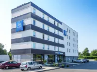 Ibis Budget Tours Nord