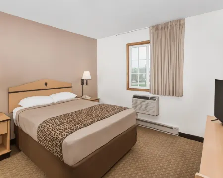 Americas Best Value Inn and Suites Atlantic Hotels in Atlantic