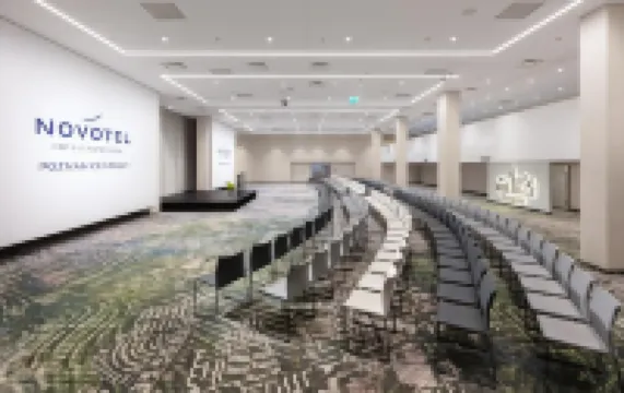 Ibis Poznan Centrum Hotels in Poznan