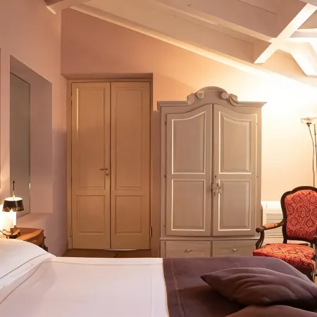 Villa Belverde Boutique Hotel