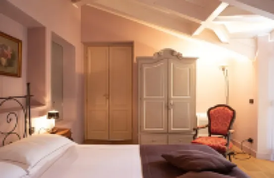 貝爾維多別墅精品酒店