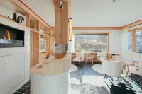 Hôtel le Caprice des Neiges Hotels in Combloux