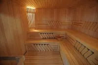 فندق ذا دوستيك - سبا