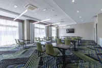 Holiday Inn Express & Suites Columbia Downtown – the Vista