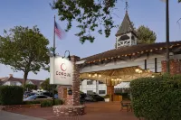 Corque Hotel, Solvang, A Tribute Portfolio Hotel Hotel a Solvang