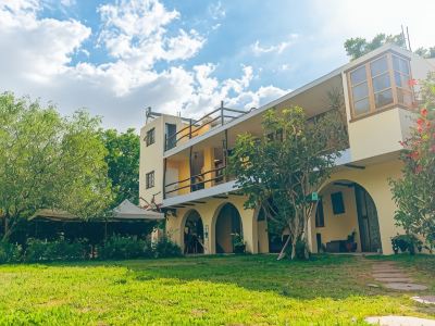 Serenity Hotel & Lodge
