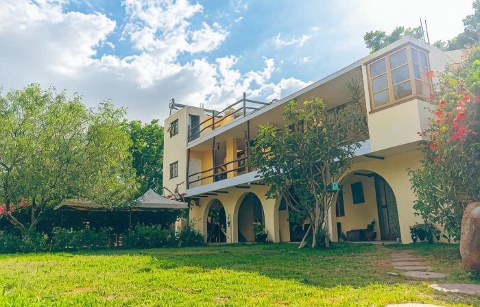 Serenity Hotel & Lodge