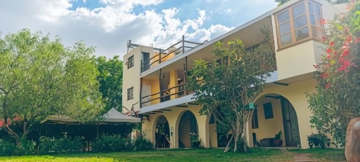 Serenity Hotel & Lodge Hotels in Ica