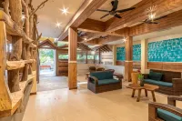 West Sands Ukulhas Hotels in Ukulhas