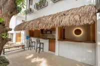The Circle Hostel la Union