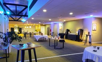 Sure Hotel by Best Western Nantes Beaujoire