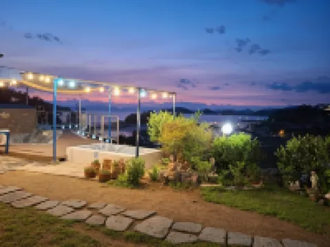 Yeosu Artist Pension