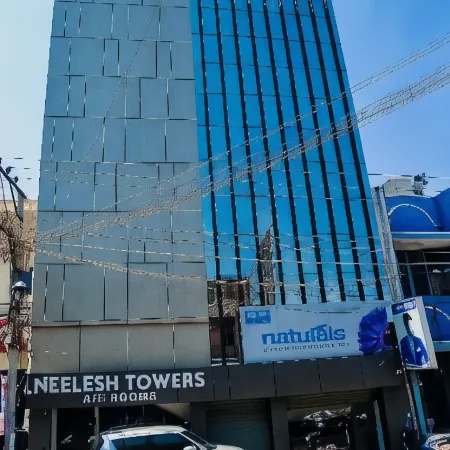 Neelesh Towers
