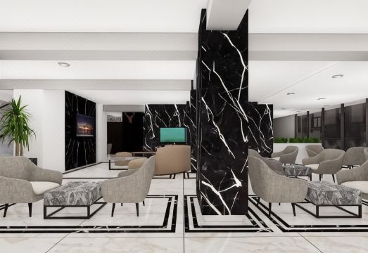 다바클라르 호텔