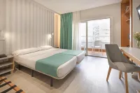 Poseidon Resort - spa
