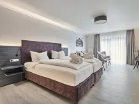Hotel Ritter Badenweiler Hotels in Badenweiler
