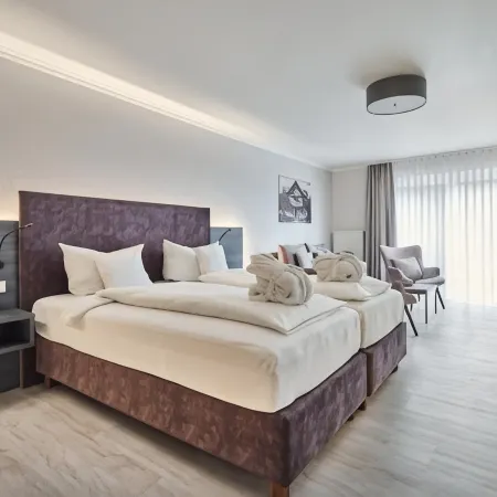 Hotel Ritter Badenweiler