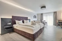 TOP CCL Hotel Ritter Badenweiler 캔던 호텔
