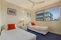 The Beach Houses Maroochydore Hotel a Maroochydore