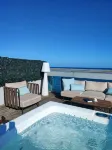 Royal Antibes - Luxury Hotel, Résidence, Beach & Spa - Romantische