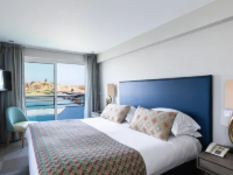 聖瑪麗亞貝斯特韋斯特精品酒店 利勒魯斯酒店