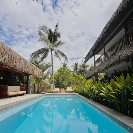 Terra Siargao