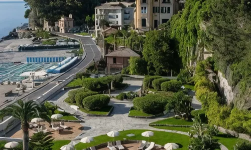 Grand Hotel Miramare