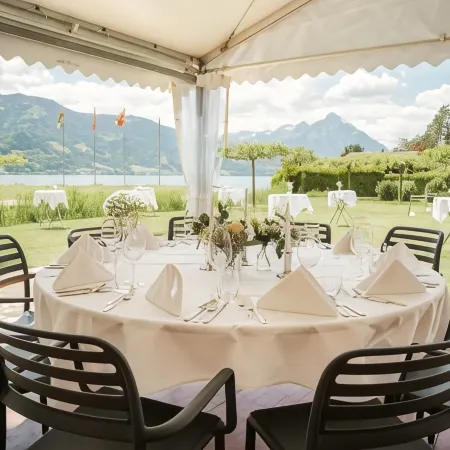 Neuhaus Golf- & Strandhotel