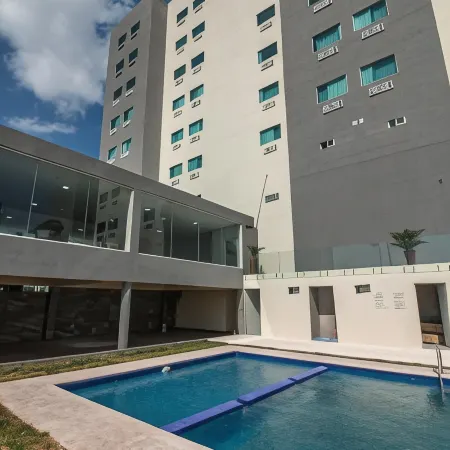 CHN Hotel Monterrey Aeropuerto, Trademark by Wyndham