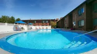 Best Western Shelbyville Lodge Hotels in Shelby County