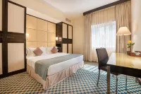The Eclipse Boutique Suites Hotel in zona Syscoms College
