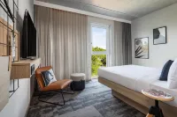 Moxy Simmern Hotels in Hollnich