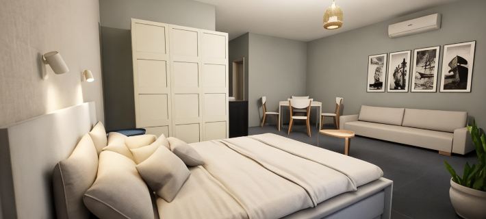 Gest Hotels in Mellieha