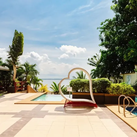 Palmbeach Resort Mactan Cebu powered by Cocotel