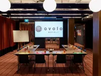 Ovolo Melbourne South Yarra, a Wyndham Hotel Hotels near Prahran