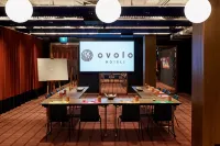 Ovolo Melbourne South Yarra, a Wyndham Hotel