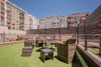 Apartaments Marina - Abapart - Lejligheder