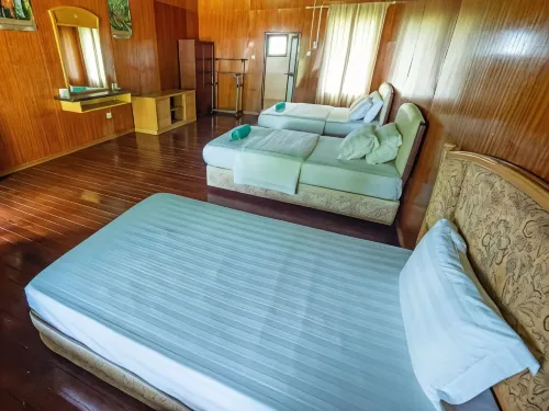 Benarat Lodge