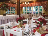 Hotel Pousada da Neve Hotels in Nova Petropolis