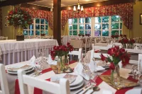 Hotel Pousada da Neve Hotels in Nova Petropolis